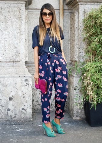 М’ятні туфлі (38 фото): з чим носити моделі на підборах і без м’ятного кольору