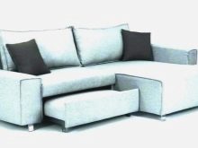 Маленькі кутові дивани зі спальним місцем: невеликі дивани 2000х1400 мм і компактні інших розмірів. Вибираємо міні-диван