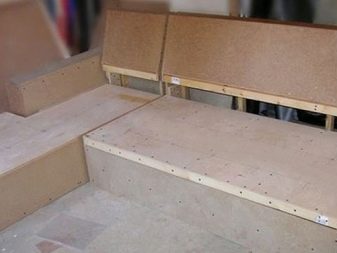 Маленькі кутові дивани зі спальним місцем: невеликі дивани 2000х1400 мм і компактні інших розмірів. Вибираємо міні-диван