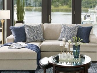 Маленькі кутові дивани зі спальним місцем: невеликі дивани 2000х1400 мм і компактні інших розмірів. Вибираємо міні-диван