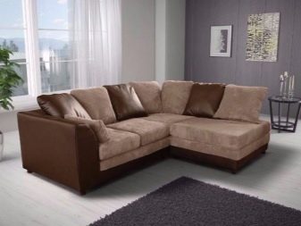 Маленькі кутові дивани зі спальним місцем: невеликі дивани 2000х1400 мм і компактні інших розмірів. Вибираємо міні-диван