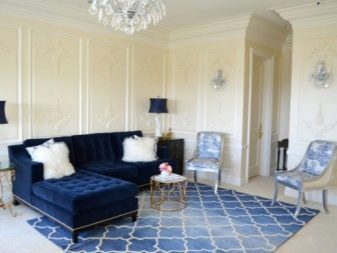 Маленькі кутові дивани зі спальним місцем: невеликі дивани 2000х1400 мм і компактні інших розмірів. Вибираємо міні-диван