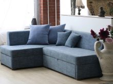 Маленькі кутові дивани зі спальним місцем: невеликі дивани 2000х1400 мм і компактні інших розмірів. Вибираємо міні-диван