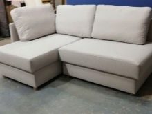 Маленькі кутові дивани зі спальним місцем: невеликі дивани 2000х1400 мм і компактні інших розмірів. Вибираємо міні-диван