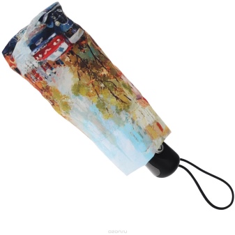 Маленький парасольку (56 фото): жіночі міні-парасольки Mybrella, моделі в футлярі і складні в чохлі