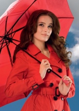 Маленький парасольку (56 фото): жіночі міні-парасольки Mybrella, моделі в футлярі і складні в чохлі