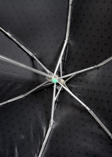 Маленький парасольку (56 фото): жіночі міні-парасольки Mybrella, моделі в футлярі і складні в чохлі