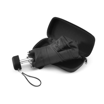 Маленький парасольку (56 фото): жіночі міні-парасольки Mybrella, моделі в футлярі і складні в чохлі