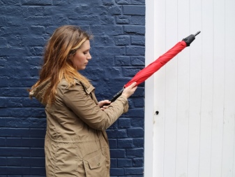 Маленький парасольку (56 фото): жіночі міні-парасольки Mybrella, моделі в футлярі і складні в чохлі