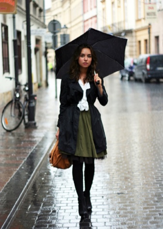 Маленький парасольку (56 фото): жіночі міні-парасольки Mybrella, моделі в футлярі і складні в чохлі