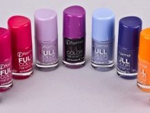 Манікюр «колготки» (31 фото): дизайн нігтів з ефектом вуалі або капрону