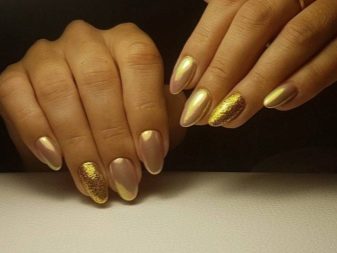 Манікюр під зелену сукню (58 фото): вибираємо дизайн нігтів під м’ятна, бірюзове або смарагдове плаття