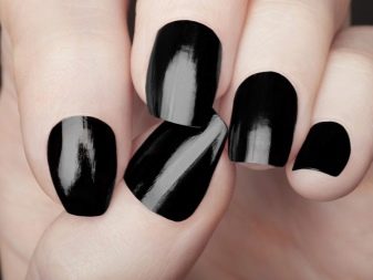 Манікюр під зелену сукню (58 фото): вибираємо дизайн нігтів під м’ятна, бірюзове або смарагдове плаття