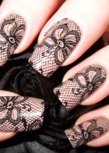 Манікюр під зелену сукню (58 фото): вибираємо дизайн нігтів під м’ятна, бірюзове або смарагдове плаття