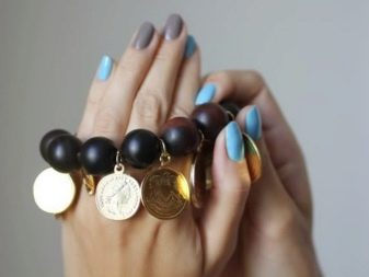 Манікюр по фен-шую: як правильно фарбувати і виділяти нігті?