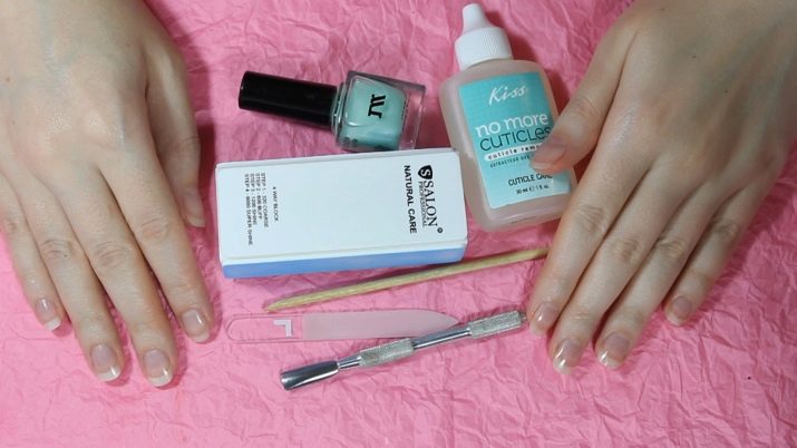 Манікюр з черепами (20 фото): варіанти стильного дизайну нігтів