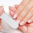 Манікюр з очима (32 фото): дизайн з вічками на нігтях