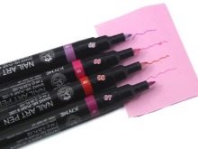 Манікюр з зайчиком (34 фото): дизайн нігтів з малюнком зайця на одному пальці