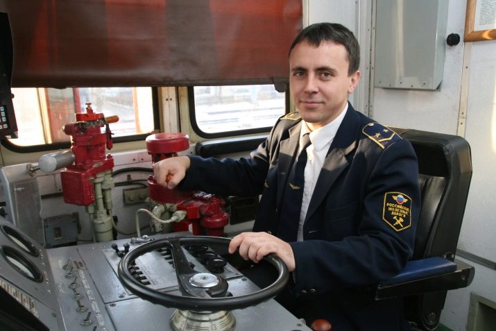 Машиніст електровоза: у чому полягає робота? Зарплата і навчання професії, обов’язки машиніста електровоза