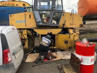 Машиніст ПДМ: посадові обов’язки в роботі з вантажно-доставочной машиною, кваліфікаційні вимоги по ЄТКД і профстандарту