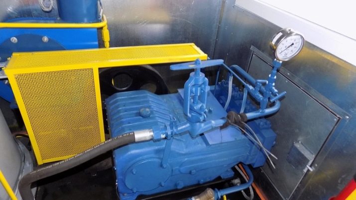 Машиніст ППУ: навчання, кваліфікація і перелік робіт по ЄКТС на парової пересувної установки, розшифровка абревіатури, посадова інструкція