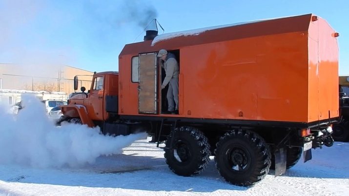 Машиніст ППУ: навчання, кваліфікація і перелік робіт по ЄКТС на парової пересувної установки, розшифровка абревіатури, посадова інструкція
