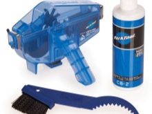 Машинка для чищення ланцюга велосипеда: огляд моделей для миття велосипедного ланцюга. Як користуватися такою щіткою?