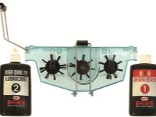 Машинка для чищення ланцюга велосипеда: огляд моделей для миття велосипедного ланцюга. Як користуватися такою щіткою?