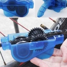 Машинка для чищення ланцюга велосипеда: огляд моделей для миття велосипедного ланцюга. Як користуватися такою щіткою?