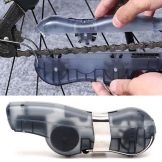 Машинка для чищення ланцюга велосипеда: огляд моделей для миття велосипедного ланцюга. Як користуватися такою щіткою?