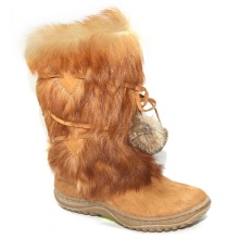 Майорські унти (28 фото): жіночі та дитячі моделі, розмірна сітка і відгуки про взуттєвій фабриці