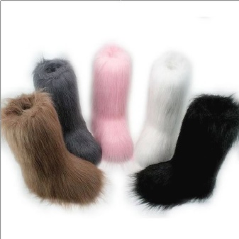 Майорські унти (28 фото): жіночі та дитячі моделі, розмірна сітка і відгуки про взуттєвій фабриці