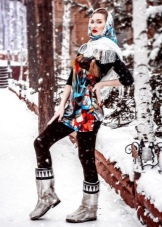 Майорські унти (28 фото): жіночі та дитячі моделі, розмірна сітка і відгуки про взуттєвій фабриці