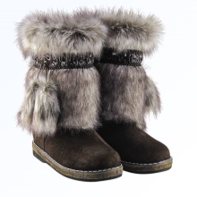 Майорські унти (28 фото): жіночі та дитячі моделі, розмірна сітка і відгуки про взуттєвій фабриці