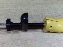 Механічний растяжитель для взуття: колодки і верстати для розтяжки взуття, дерев’яні розпірки та інші пристосування для збільшення розміру взуття