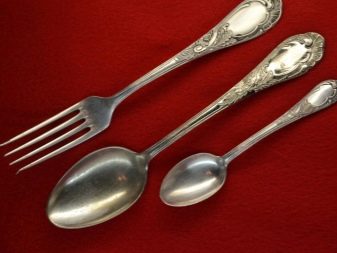 Мельхиоровая посуд: користь і шкода столового посуду з мельхіору. Чим її чистити в домашніх умовах? Що присутній у складі мельхіору, крім міді?