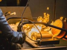 Метал чорне золото (22 фото): що це таке? Вироби ювелірні прикраси з діамантом, як виглядає сплав і з чого складається, проба