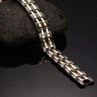 Метал чорне золото (22 фото): що це таке? Вироби ювелірні прикраси з діамантом, як виглядає сплав і з чого складається, проба