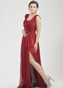 Металеві туфлі (40 фото): з чим носити моделі кольору металік і з металізованим носком