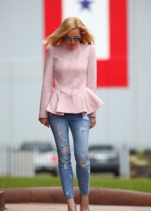 Металеві туфлі (40 фото): з чим носити моделі кольору металік і з металізованим носком