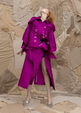 Металеві туфлі (40 фото): з чим носити моделі кольору металік і з металізованим носком