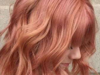 Металевий колір волосся (36 фото): сріблястий та сірий металік, платиновий метал і інші відтінки