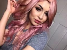 Металевий колір волосся (36 фото): сріблястий та сірий металік, платиновий метал і інші відтінки