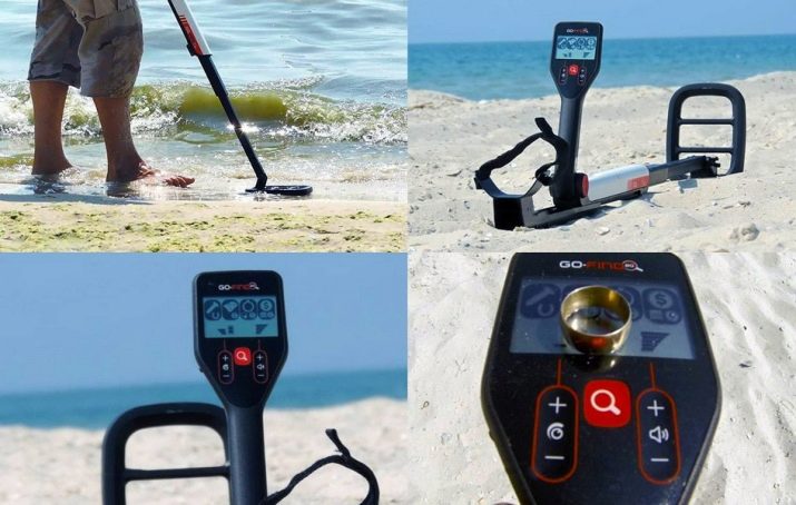 Металошукачі для золота: кращі потужні моделі. Чи реагують вони на золото і як його шукати? Як налаштувати глибинний металошукач?