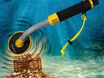 Металошукачі для золота: кращі потужні моделі. Чи реагують вони на золото і як його шукати? Як налаштувати глибинний металошукач?