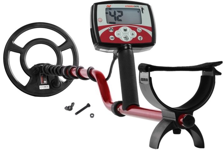 Металошукачі для золота: кращі потужні моделі. Чи реагують вони на золото і як його шукати? Як налаштувати глибинний металошукач?