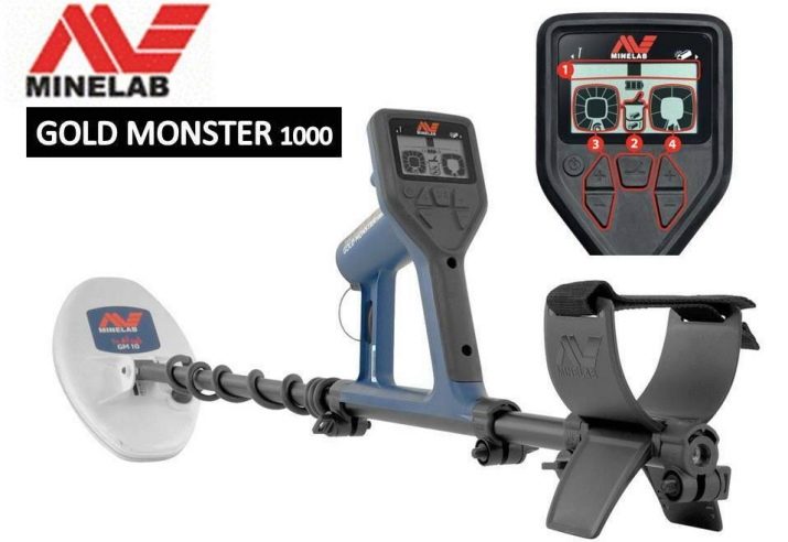 Металошукачі для золота: кращі потужні моделі. Чи реагують вони на золото і як його шукати? Як налаштувати глибинний металошукач?