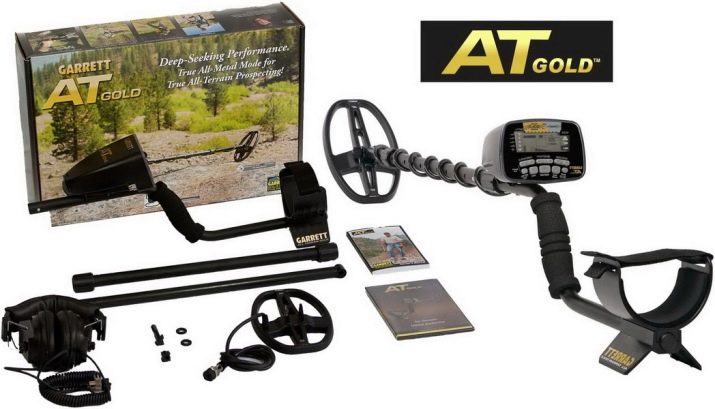 Металошукачі для золота: кращі потужні моделі. Чи реагують вони на золото і як його шукати? Як налаштувати глибинний металошукач?