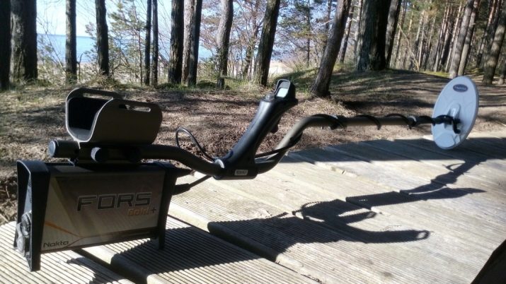 Металошукачі для золота: кращі потужні моделі. Чи реагують вони на золото і як його шукати? Як налаштувати глибинний металошукач?