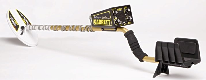 Металошукачі для золота: кращі потужні моделі. Чи реагують вони на золото і як його шукати? Як налаштувати глибинний металошукач?